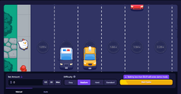 Chicken Game Gambling